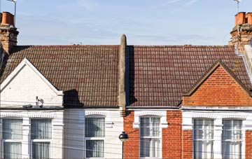 clay roofing Fosters Green, Worcestershire