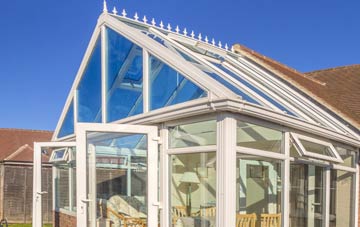 conservatory roof insulation costs Fosters Green