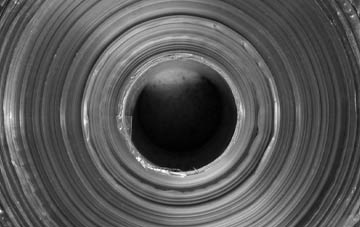 Fosters Green edpm waterproofing