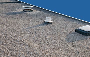 flat roofing Fosters Green, Worcestershire