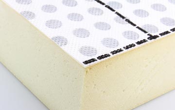 meeting Fosters Green building codes