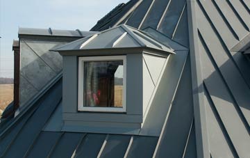 metal roofing Fosters Green, Worcestershire