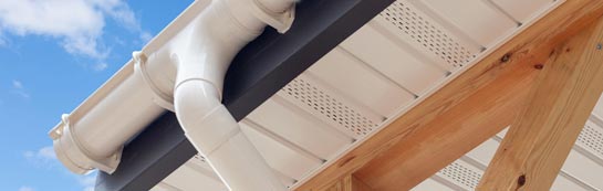 get Fosters Green guttering quotes today