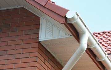 Fosters Green soffit repair costs