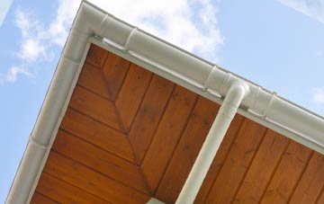 Fosters Green soffit types